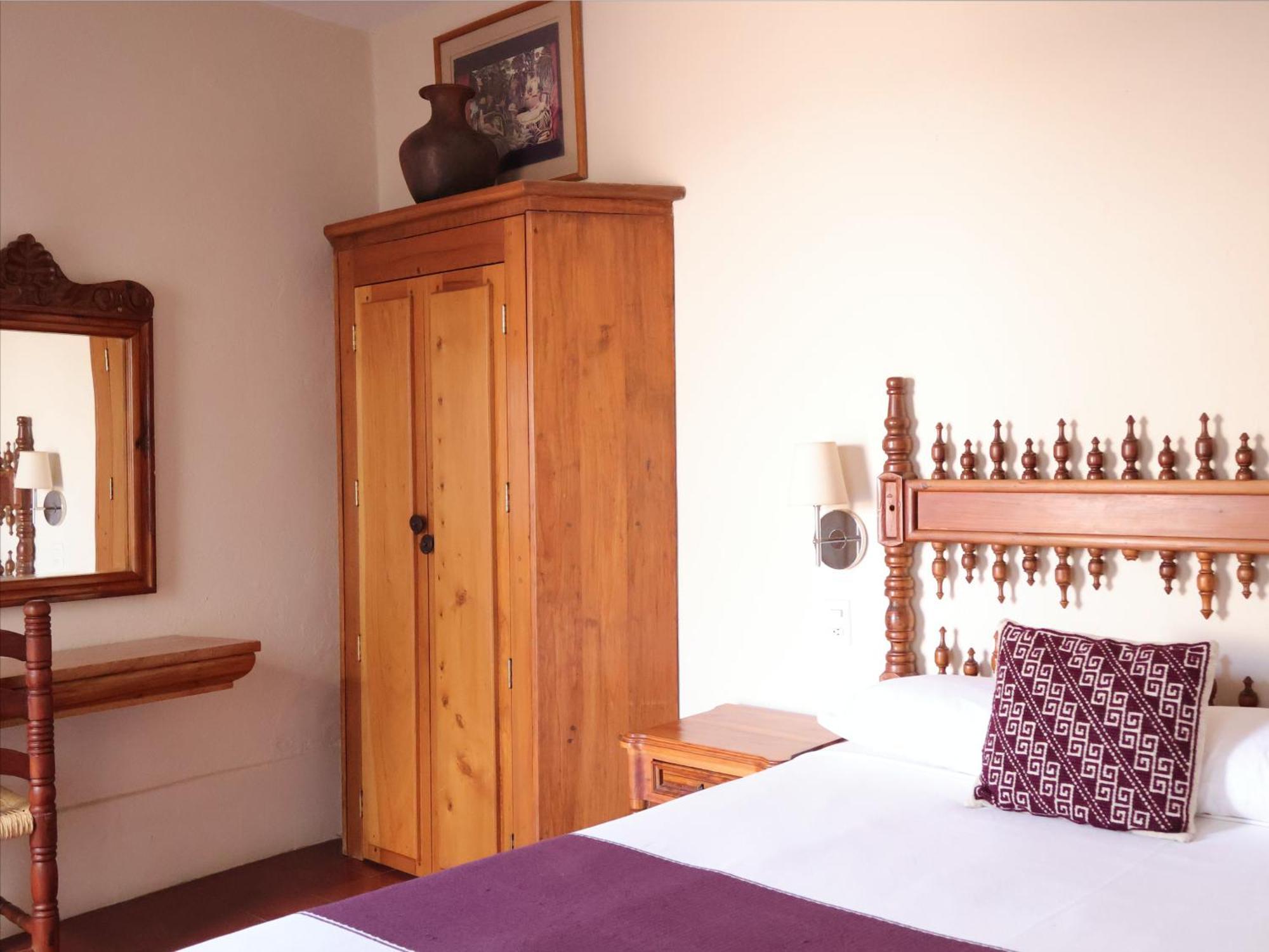 Hotel Los Arcos Таско де Аларкон Екстериор снимка