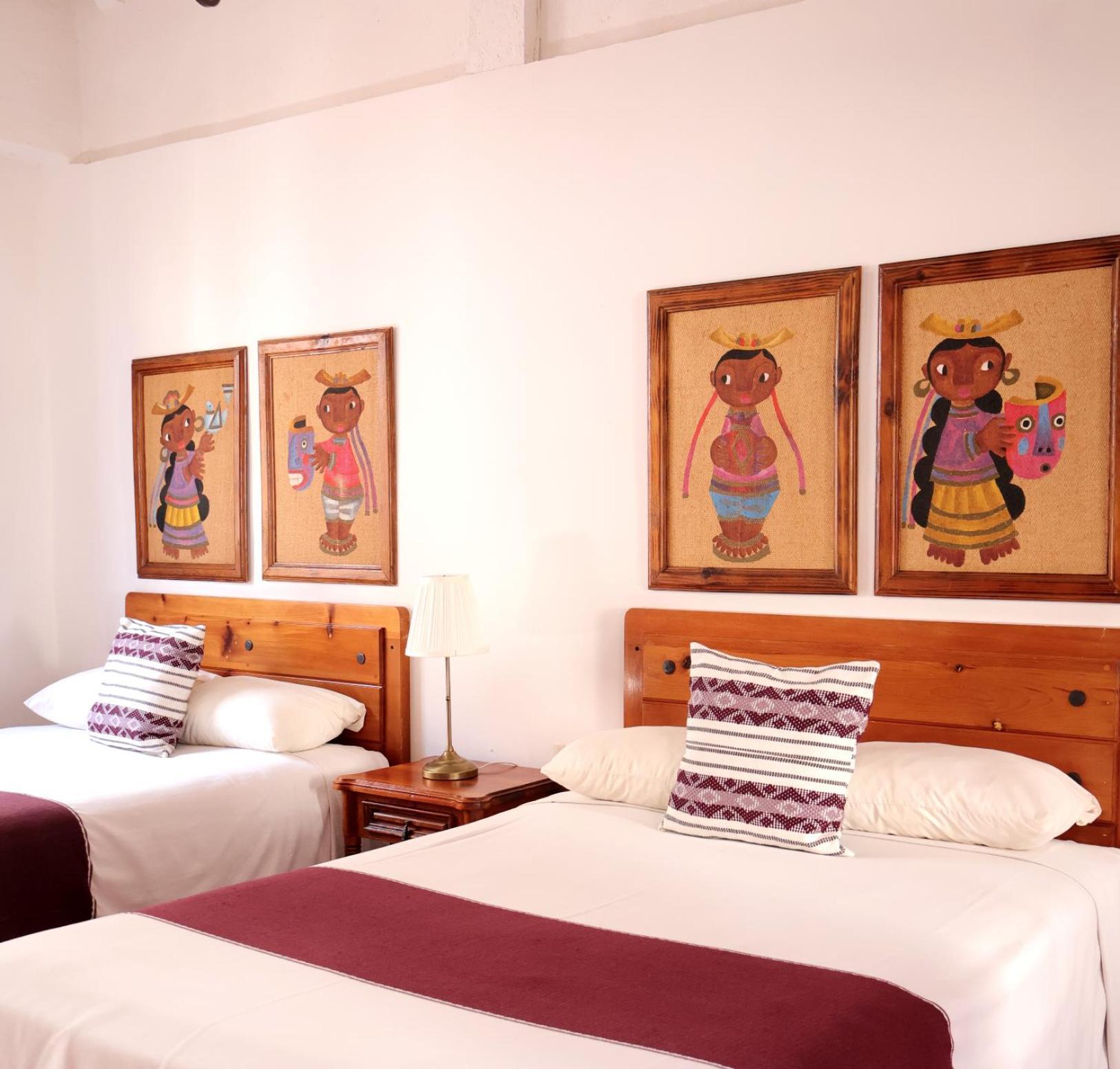 Hotel Los Arcos Таско де Аларкон Екстериор снимка