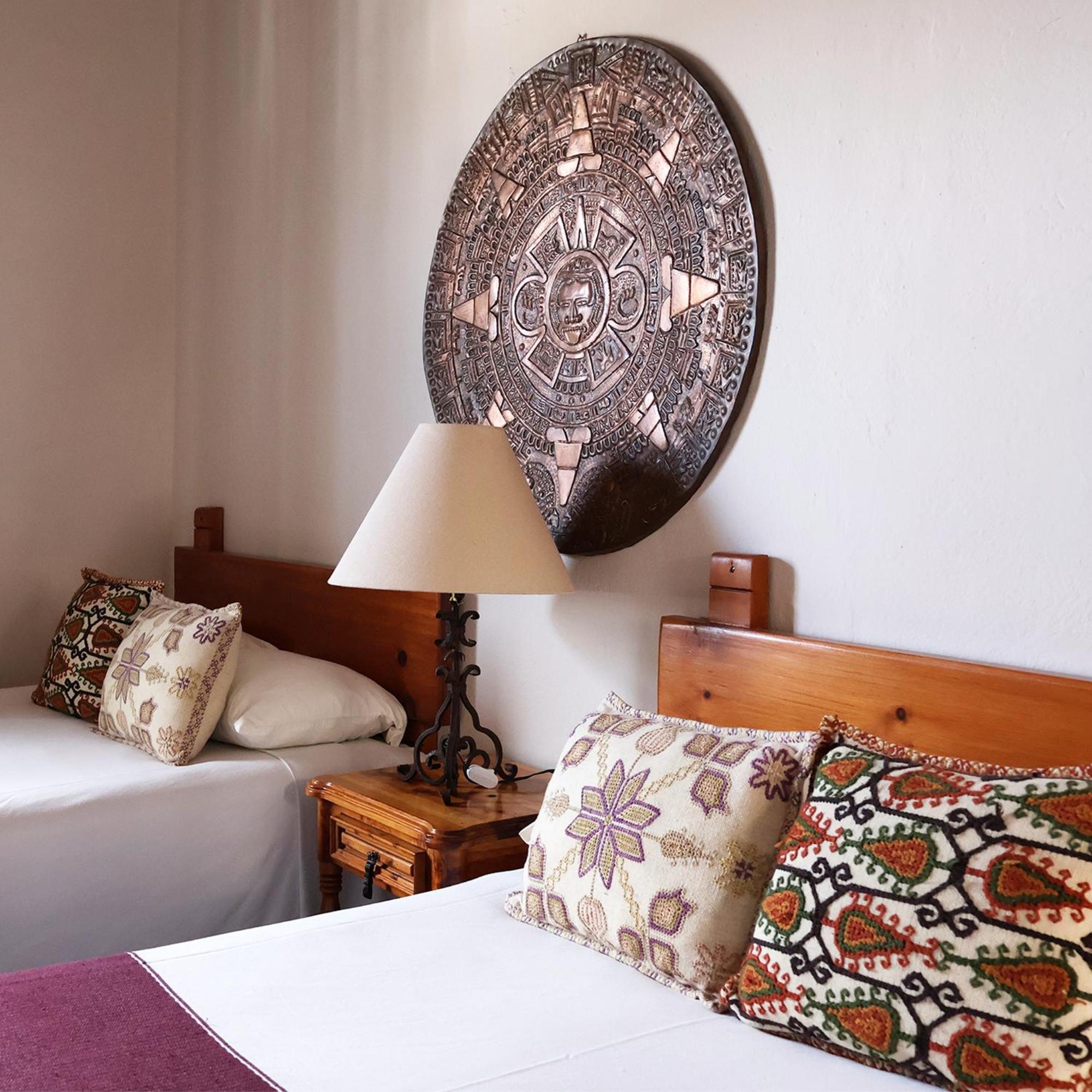 Hotel Los Arcos Таско де Аларкон Екстериор снимка