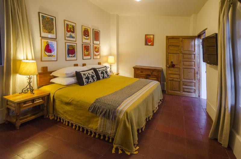 Hotel Los Arcos Таско де Аларкон Екстериор снимка
